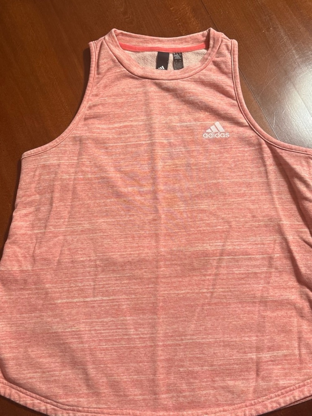 adidas Men’s Coral Tank Top